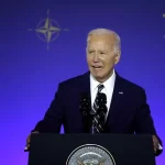 Joe Biden Starts to Turn the Tide on Rebel Democrats