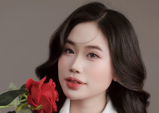Bản Lĩnh Gen Z: Xuân Lê – Người Đẹp Tạo Dấu Ấn Mạnh Mẽ Trong Ngành Nhân Sự