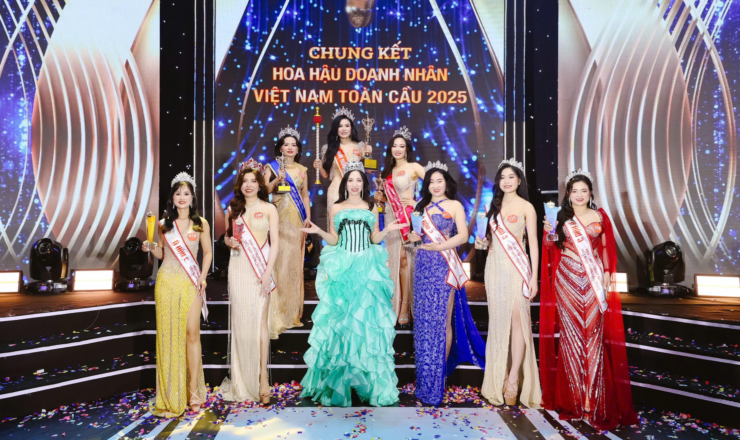 Bước Ngoặt Mới Của Hoa hậu Đại Sứ Lê Thị Thu Thủy: Lần Đầu Góp Mặt Trong Hội Đồng Thẩm Định Cuộc Thi Sắc Đẹp